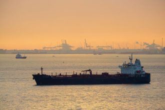 Naval patrols increase amid Middle East energy tensions near key oil routes