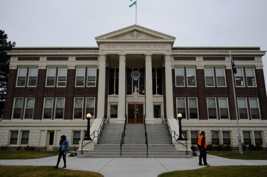 Immigration judge overseeing US immigration court ruling