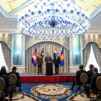 Thailand Cambodia ceasefire tensions along disputed border