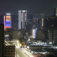 Venezuela crisis 2026 protests in Caracas
