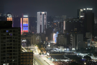 Venezuela crisis 2026 protests in Caracas