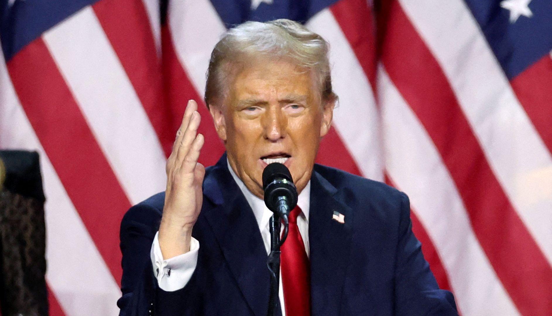 Middle East geopolitical tensions rise after Trump Iran warning speech 2026