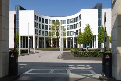 Federal Public Prosecutor General's Office in Germany investigating suspected attack preparations
