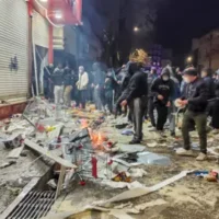 Iran demonstrations see strong youth participation