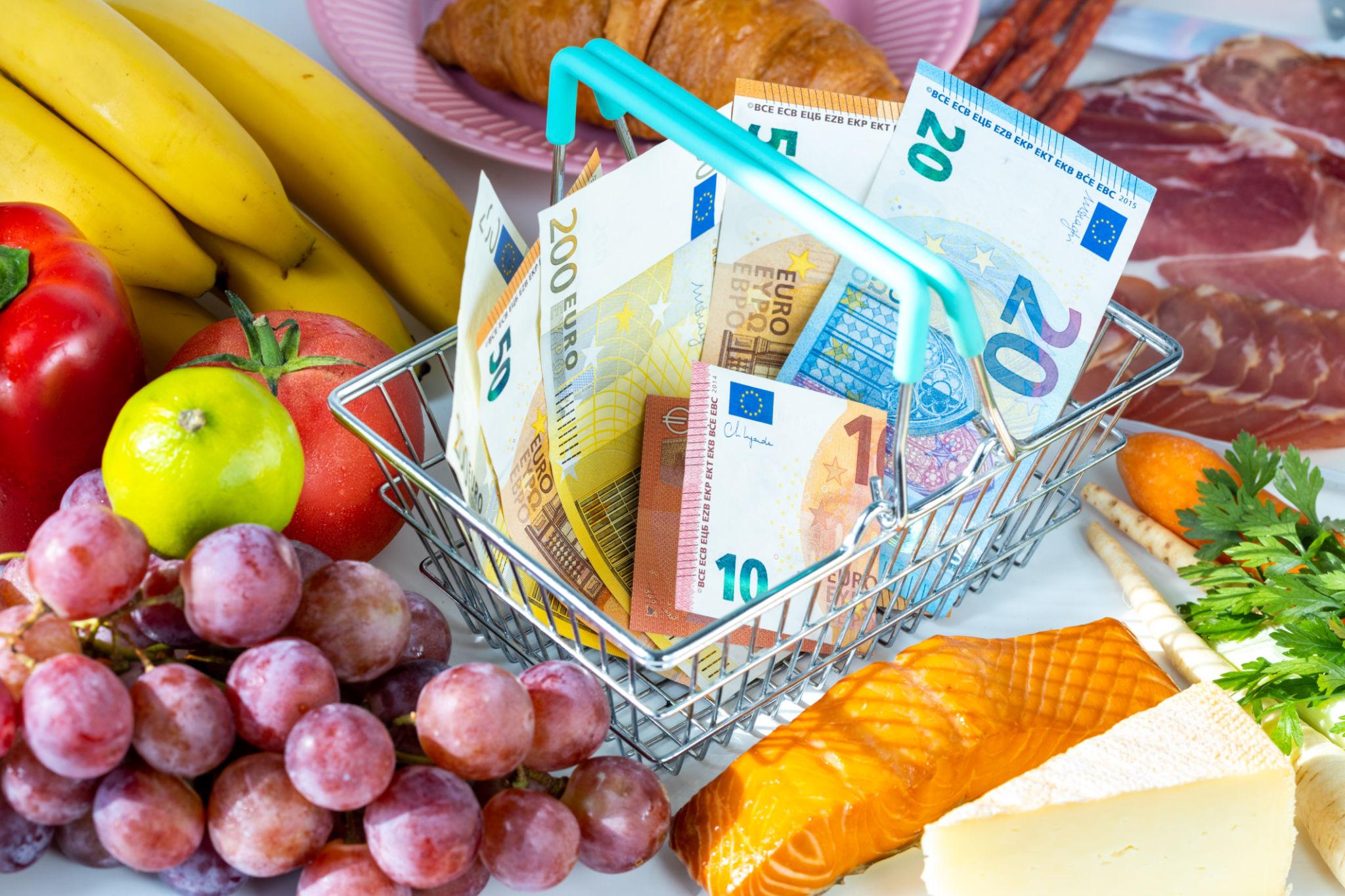 European inflation risks creating uncertainty for the EU economy in 2026