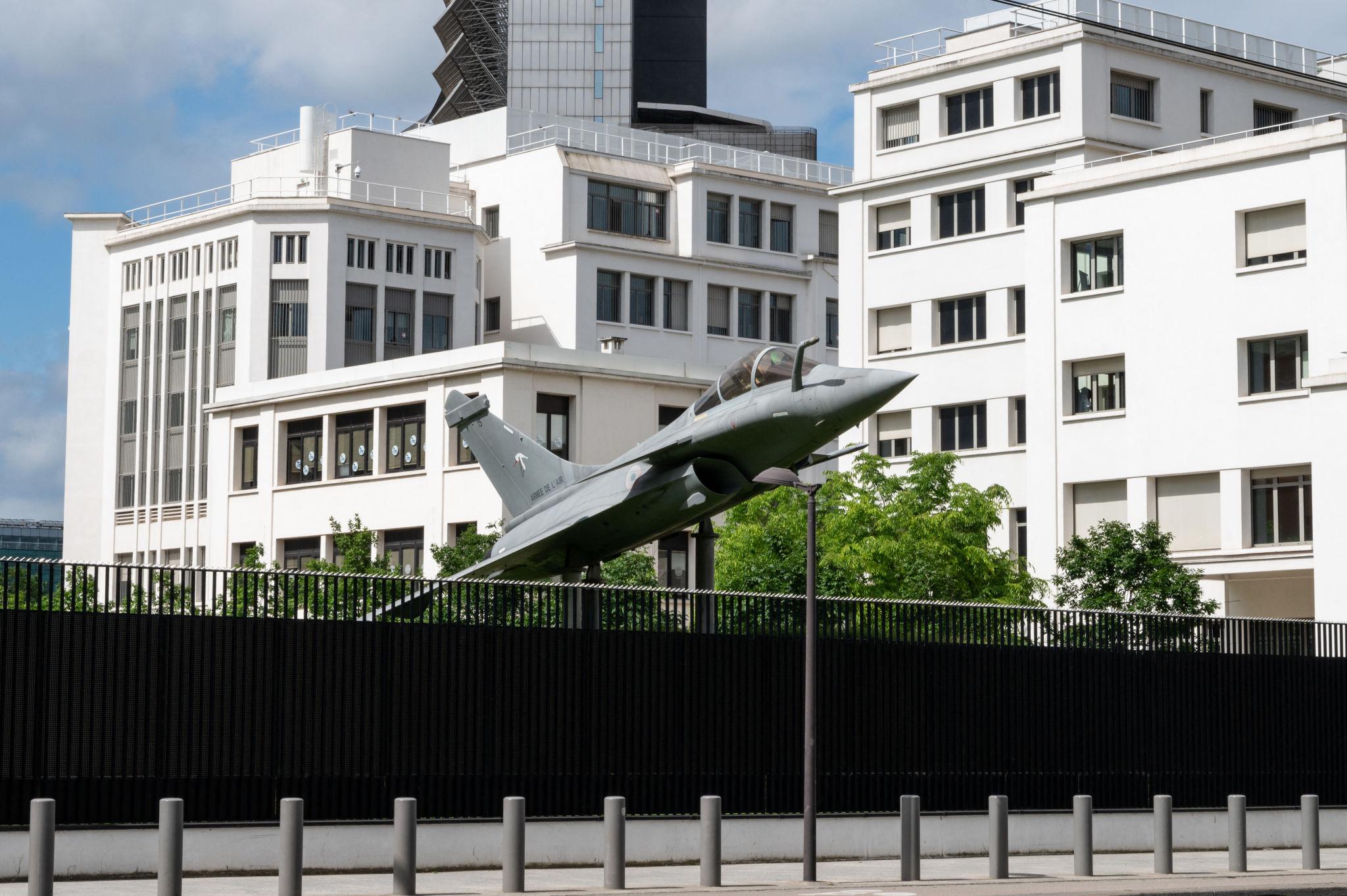 European nuclear deterrence discussions involving France security strategy in 2026