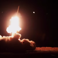 Tehran downs US warplanes missile interception in Middle East sky