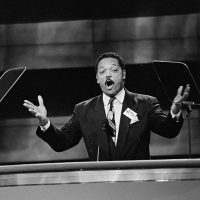 Jesse Jackson dies at 84 in Chicago United States 2026