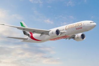 Emirates conflict travel insurance announced for international passengers with medical and disruption cover