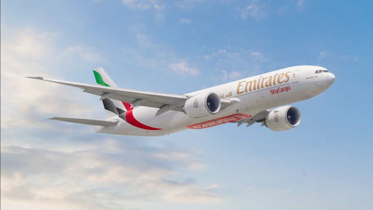 Emirates conflict travel insurance announced for international passengers with medical and disruption cover