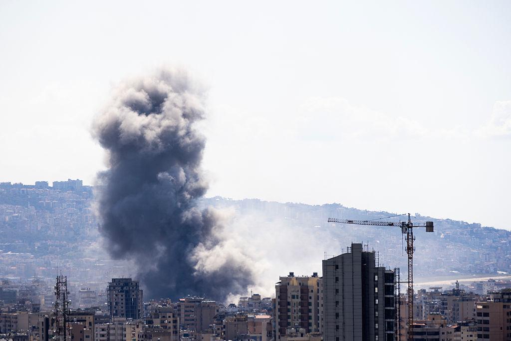 southern Lebanon conflict border military tension 2026