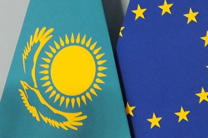 Europe Kazakhstan partnership expands through trade energy and infrastructure cooperation