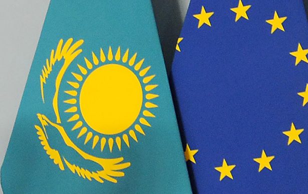 Europe Kazakhstan partnership expands through trade energy and infrastructure cooperation