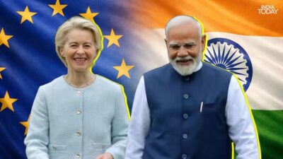 Costly India EU Trade Deal Faces Scrutiny in 2026 New Delhi