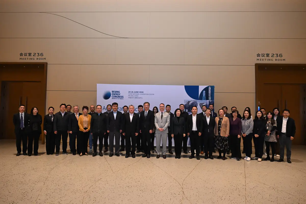 China power energy supporting electric vehicle infrastructure nationwide 2026