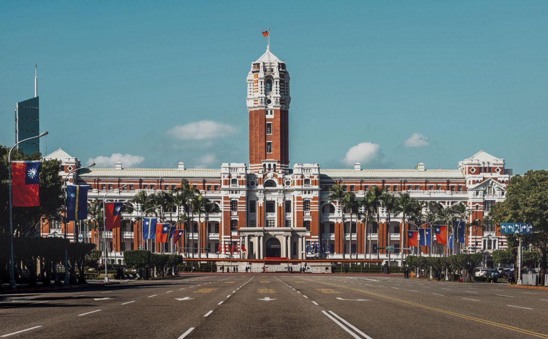 Taiwan Geopolitical Conflict Intensifies as China Tensions Raise Global Security Concerns Taipei 2026