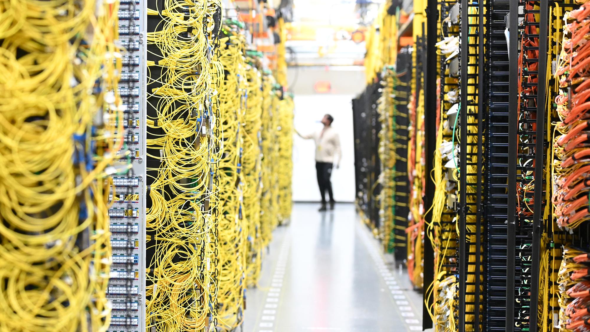 OpenAI strategy shift explained cloud infrastructure AI expansion