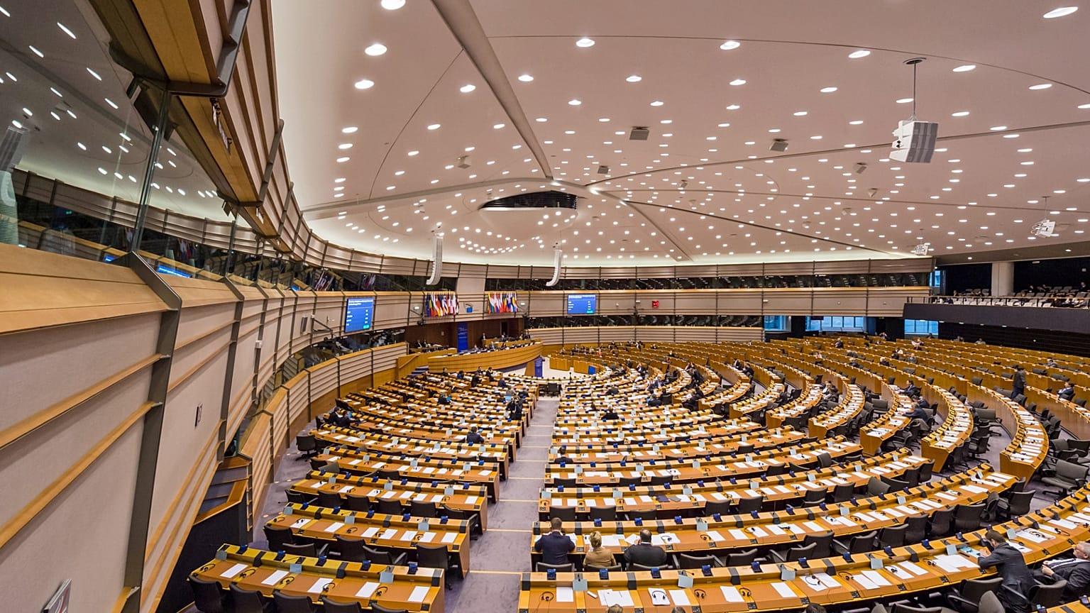 EU and UK leaders prepare for July Summit in Brussels