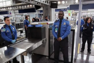 airport security reform modernizing airport security checkpoints