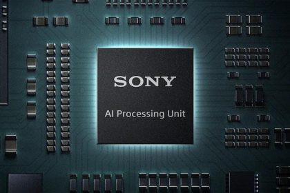 AI imaging technology powering next-generation image sensor chip production