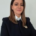 Dr. Verica Malinkova-Dimovska