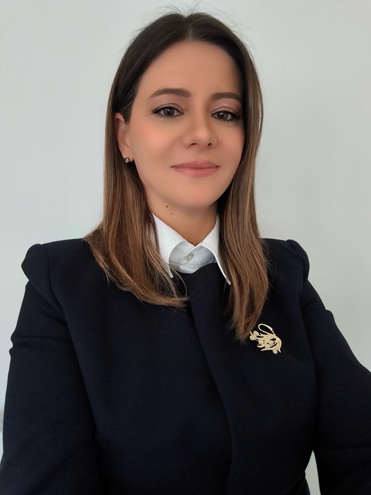 Dr. Verica Malinkova-Dimovska