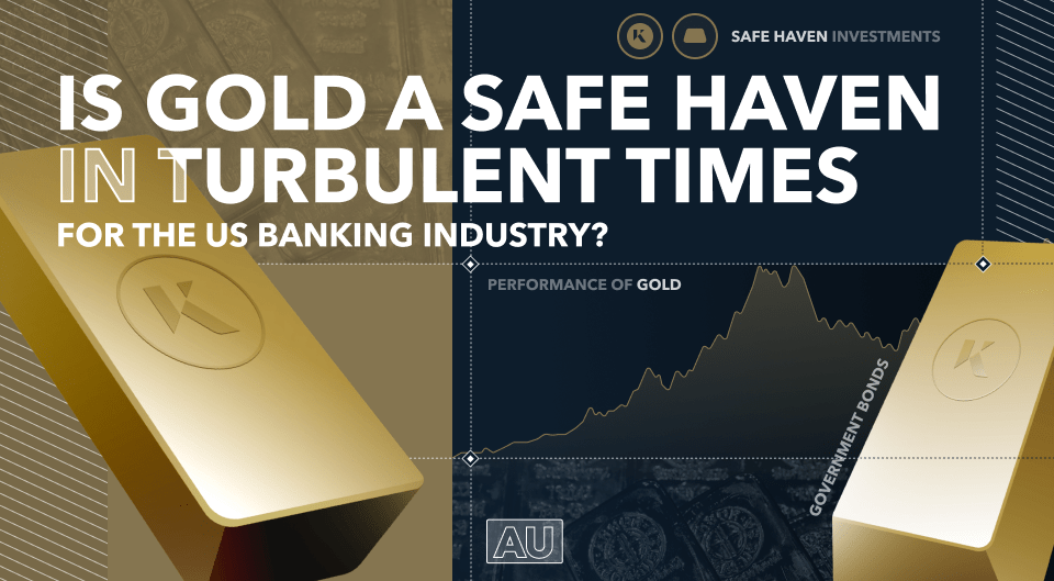 Gold price forecast supported by rising bullion vault demand