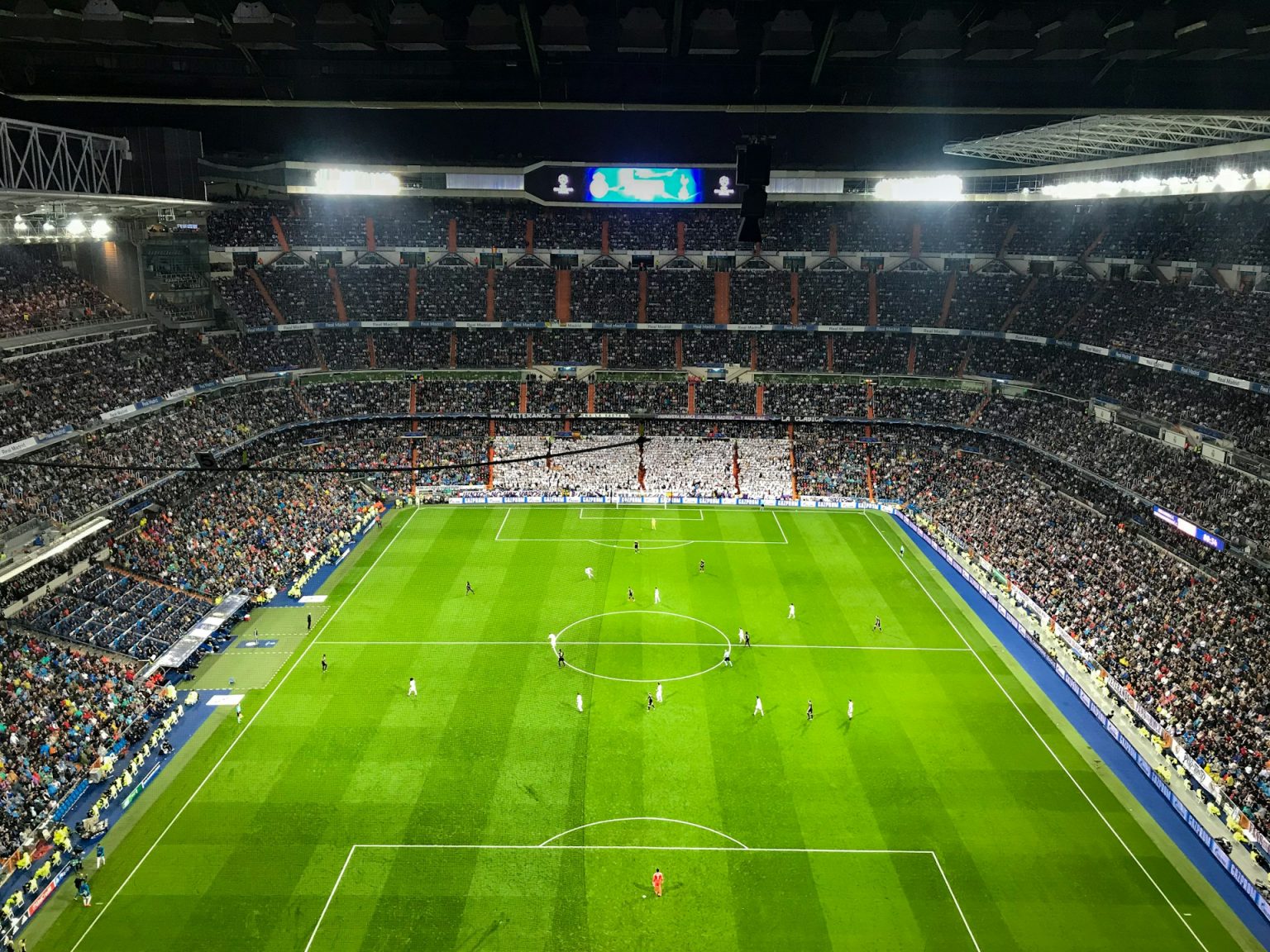 Real Madrid player ratings after Real Sociedad match at the Bernabéu