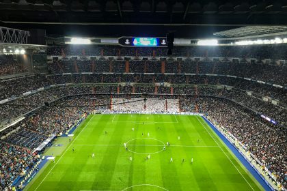 Real Madrid player ratings after Real Sociedad match at the Bernabéu