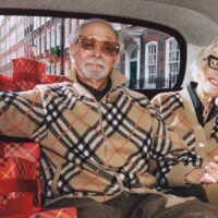 Burberry holiday sale attracts shoppers in China during festive season