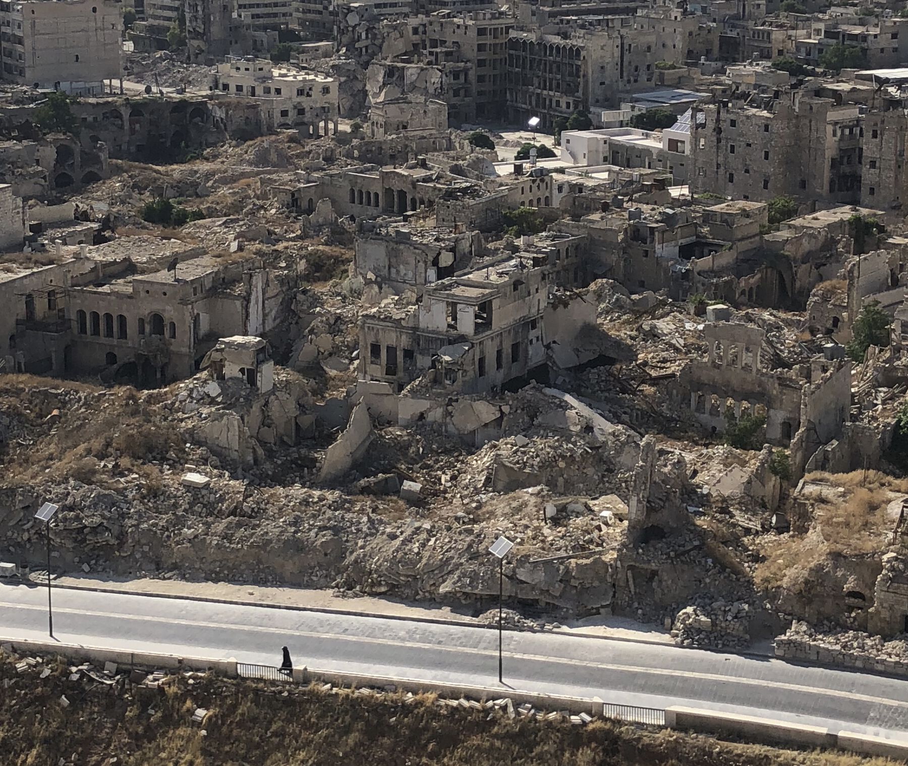 Civilians affected by Aleppo crisis as humanitarian needs grow in 2026