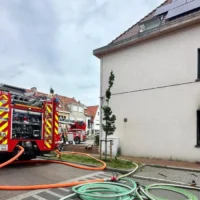 fire claims life of 82-year-old man in Knokke-Heist