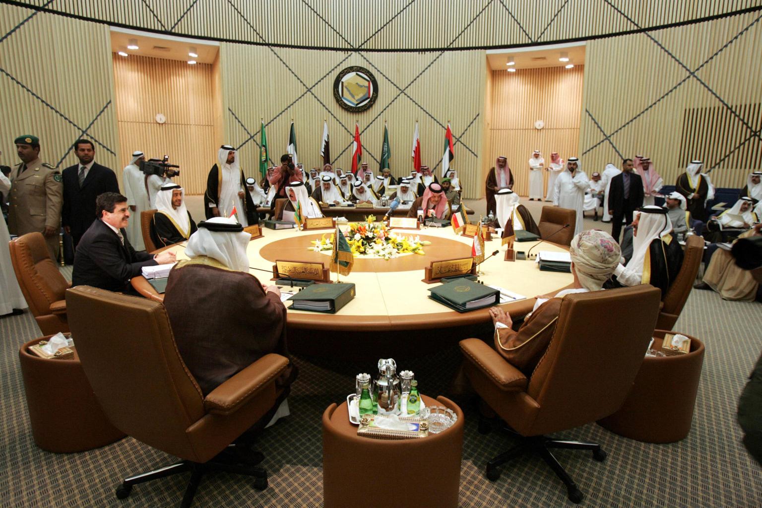 Iran LNG attack Qatar impact on global LNG supply chains