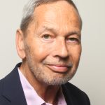 Professor Frank Furedi