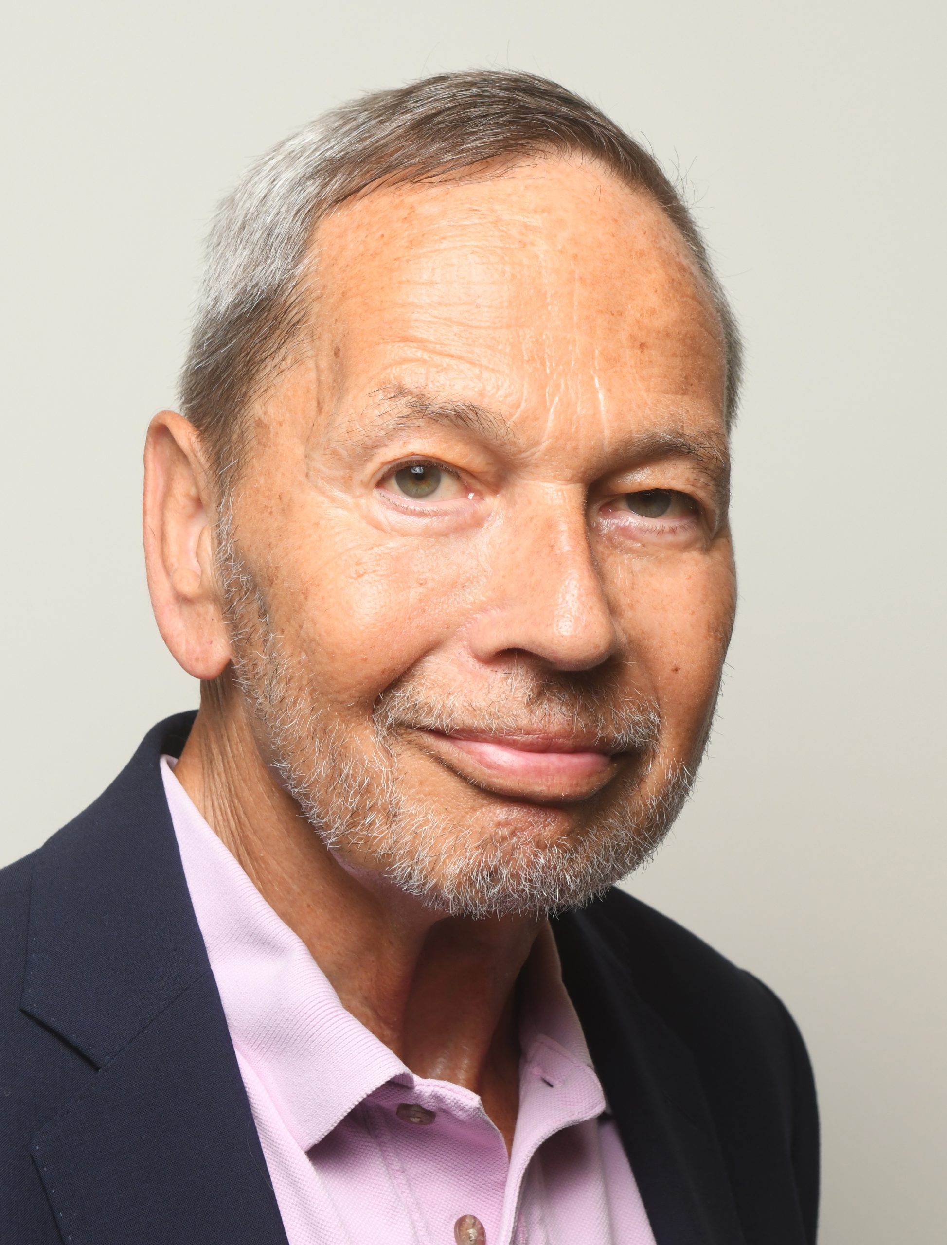 Professor Frank Furedi