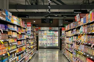 Delhaize online orders restored after cyberattack affecting supermarket services in Brussels.