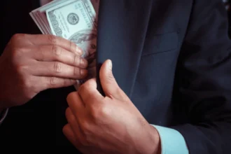 fraud and corruption