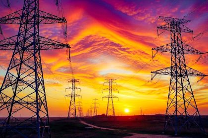 Russian strikes threaten Ukraine's power grid as electricity infrastructure faces disruption.
