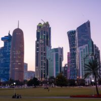 Epstein files update renews focus on the 2017 Qatar blockade