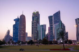 Epstein files update renews focus on the 2017 Qatar blockade