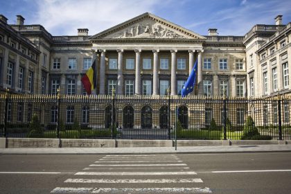 Belgium pension services facing savings pressure in Brussels