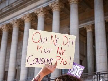 European Parliament debate on consent law and “yes means yes” policy
