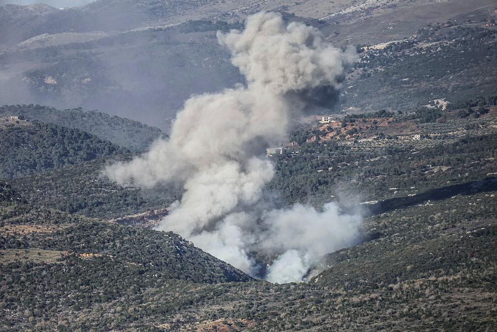 Senior Hezbollah figure killed during Lebanon airstrikes