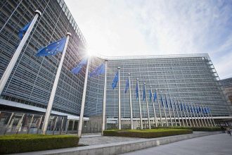 EU funds for Hungary discussed at the European Commission headquarters in Brussels