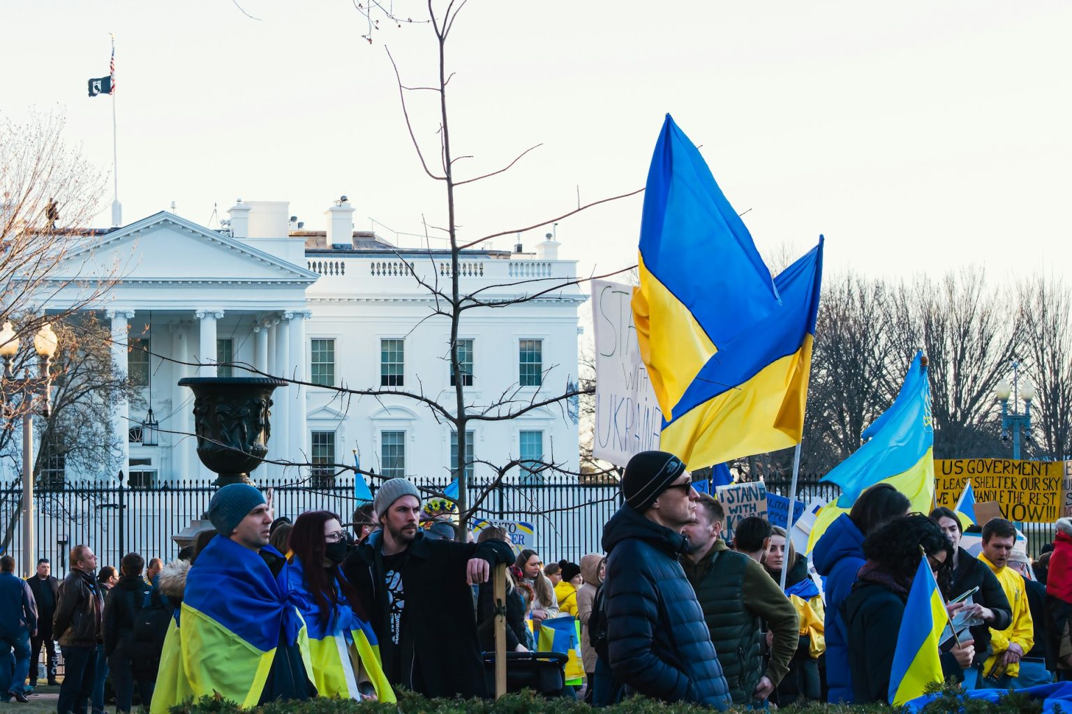 Ukraine Trump call discussed war developments and diplomacy between Kyiv and Washington in 2026