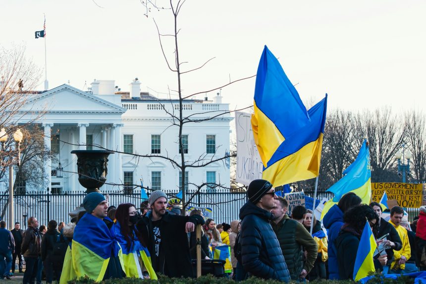 Ukraine Trump call discussed war developments and diplomacy between Kyiv and Washington in 2026