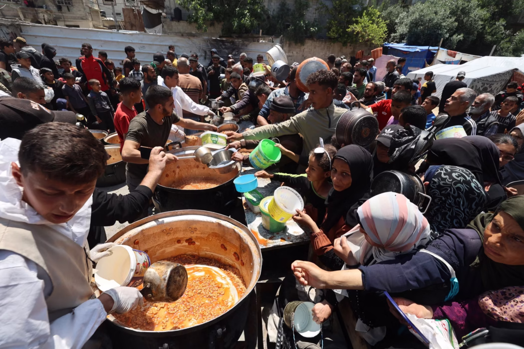 Humanitarian Aid Gaza Strip Crisis Deepens in 2026