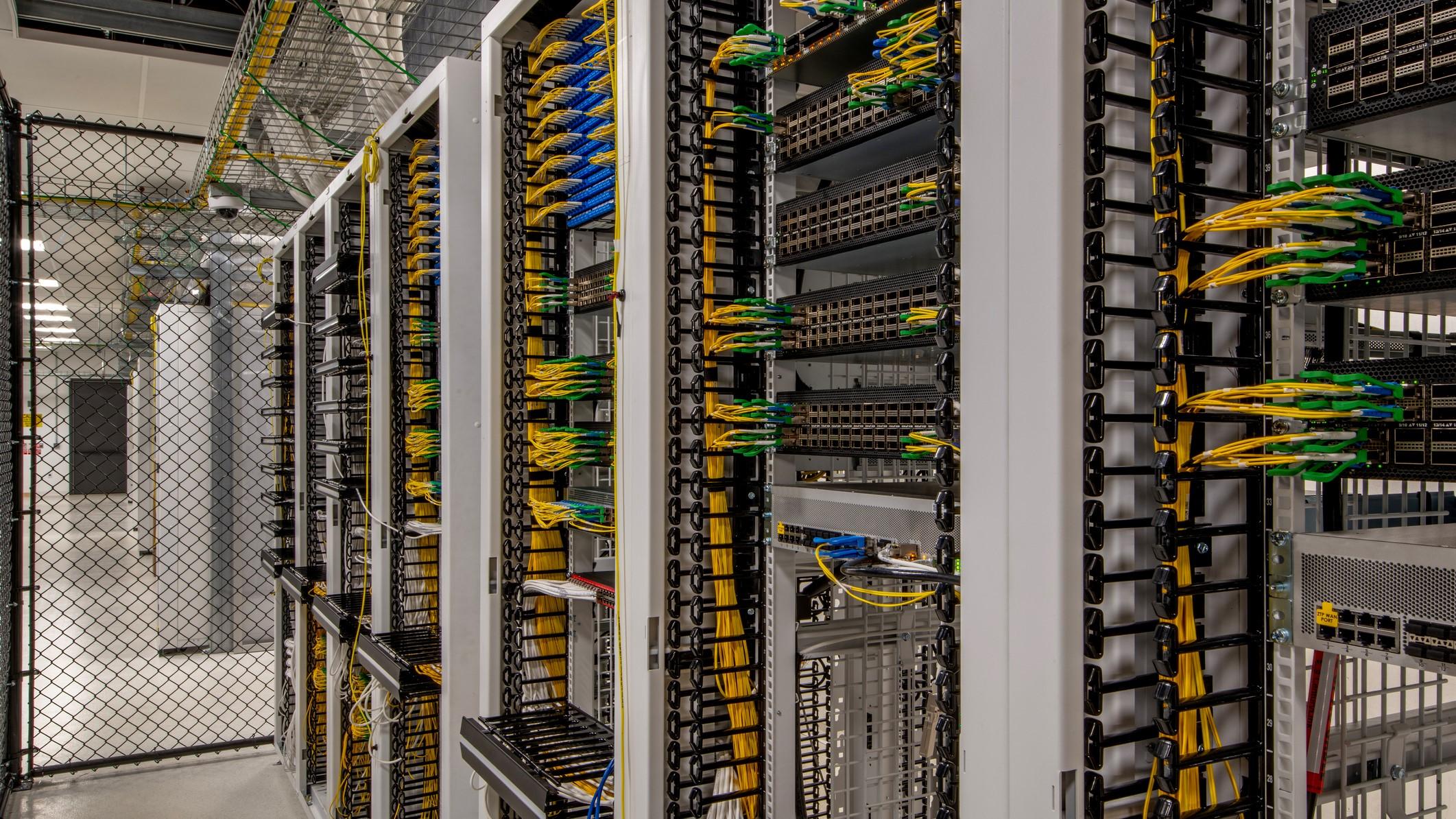 AI data center expansion driving global technology infrastructure growth in 2026