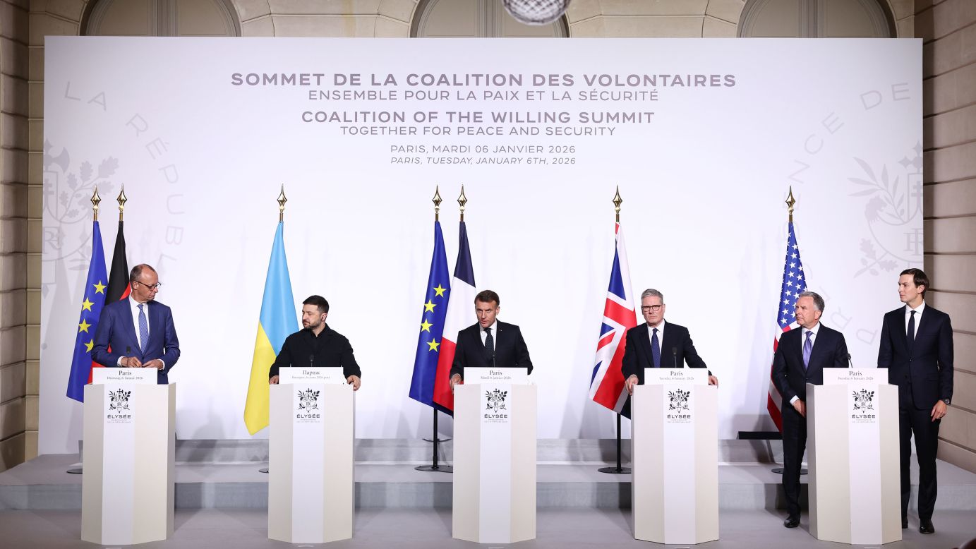 Nuuk government buildings amid concerns over US threats Greenland