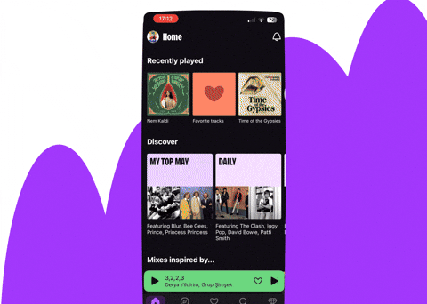 AI music detection used by streaming platforms to identify AI-generated tracks